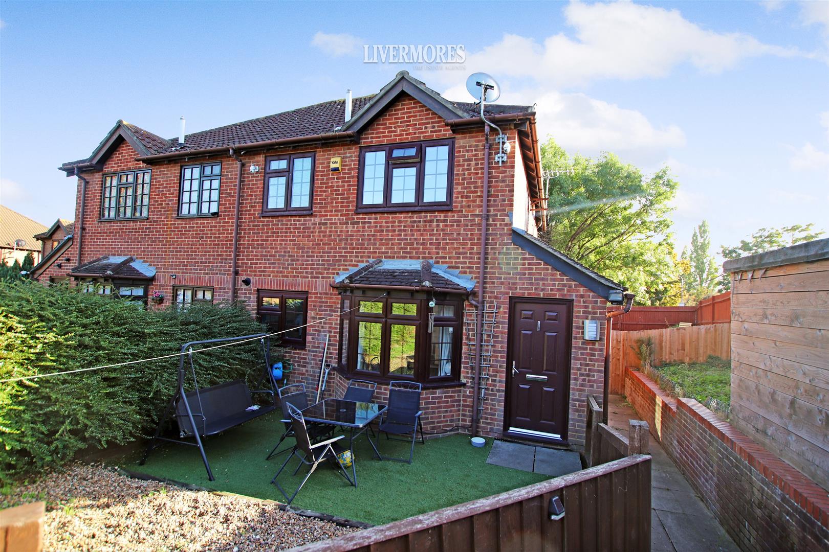 Blackmans Close, Dartford